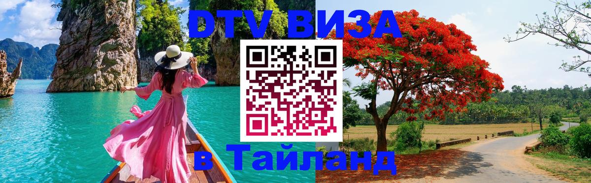 Visa ДТВ Тайланд помощь 
